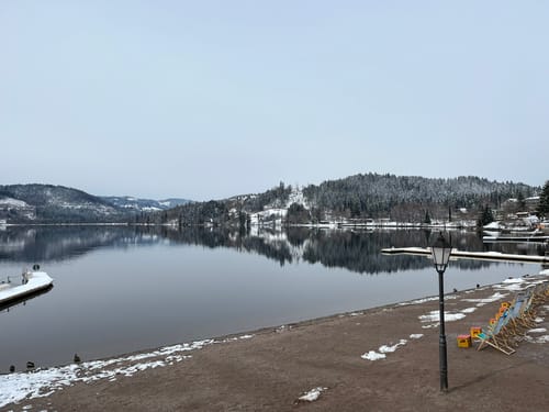 Saig - Titisee - Hochfirst