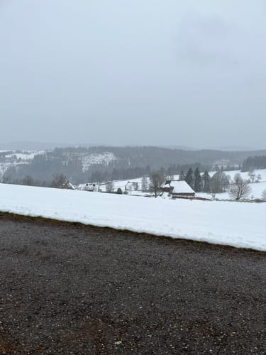 Saig - Titisee - Hochfirst