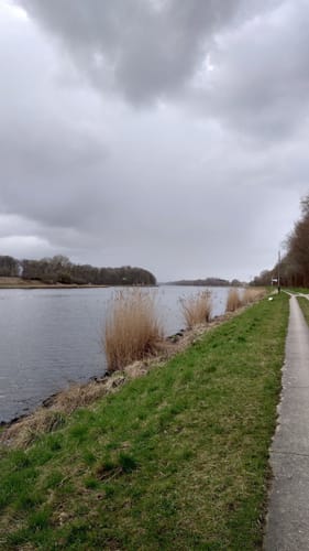 Rund um den Wittensee aus Bünsdorf