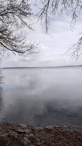 Rund um den Wittensee aus Bünsdorf