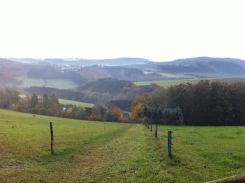 Wanderweg NO2 (Nordenau)