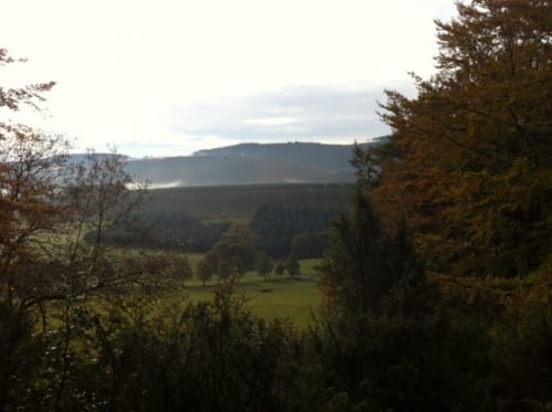 Wanderweg NO2 (Nordenau)