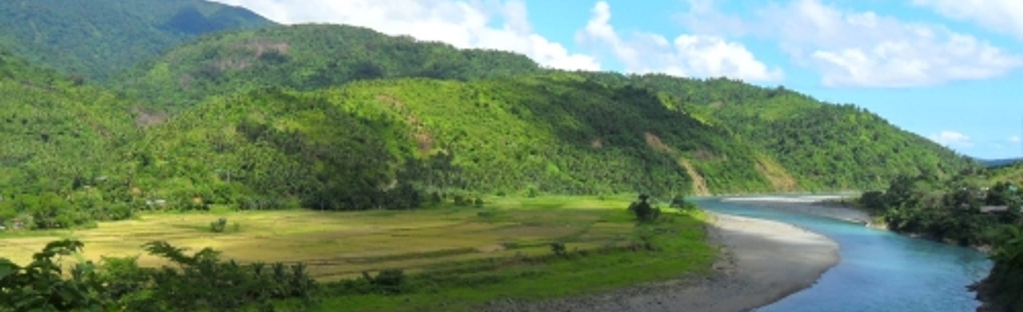 Sierra Madre Cycle Loop Laguna, Philippines AllTrails