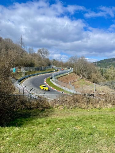Nürburgring Nordschleife