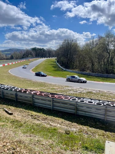 Nürburgring Nordschleife