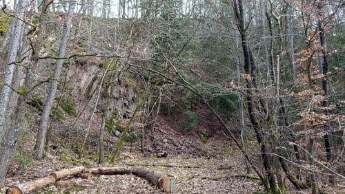 Dreiherrensteinroute
