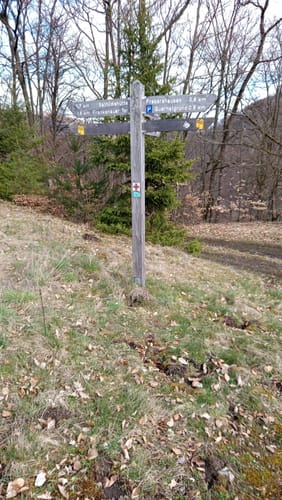 Dreiherrensteinroute
