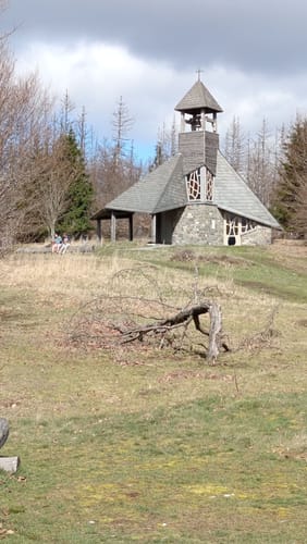 Dreiherrensteinroute