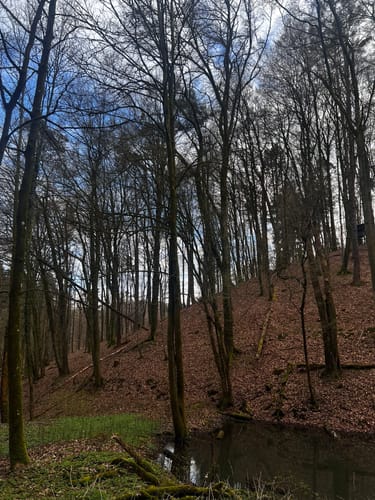 Wünschmichelbach Rundstrecke