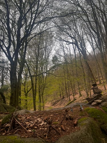 Wünschmichelbach Rundstrecke