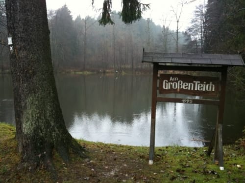 Genkel-Talsperre