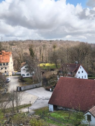 Lauterfelsensteig
