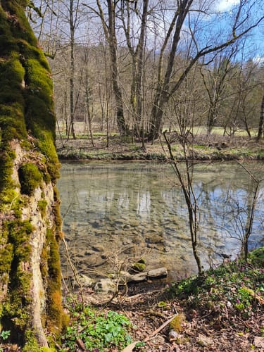 Lauterfelsensteig
