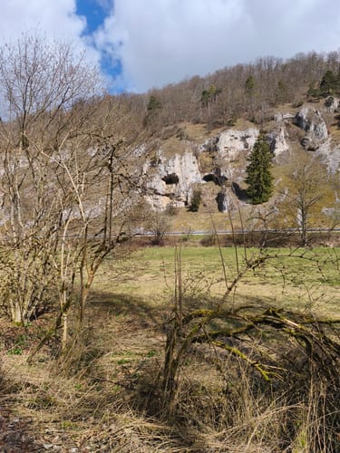 Lauterfelsensteig