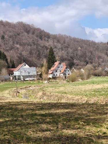 Lauterfelsensteig