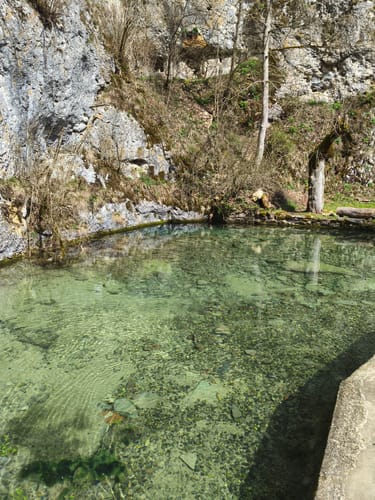 Lauterfelsensteig