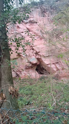 Panoramaweg (Gelnhausen)