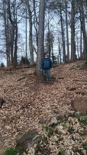 Panoramaweg (Gelnhausen)