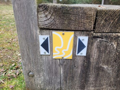 Internationaler Kunstwanderweg Hoher Fläming