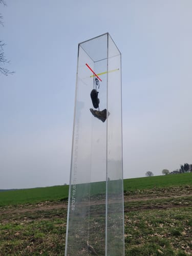 Internationaler Kunstwanderweg Hoher Fläming
