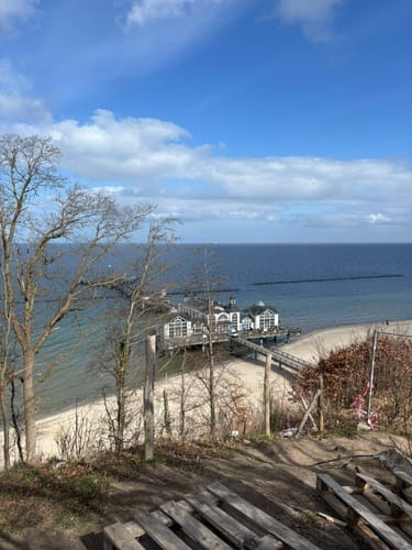 Schwarzer See Rundweg 
