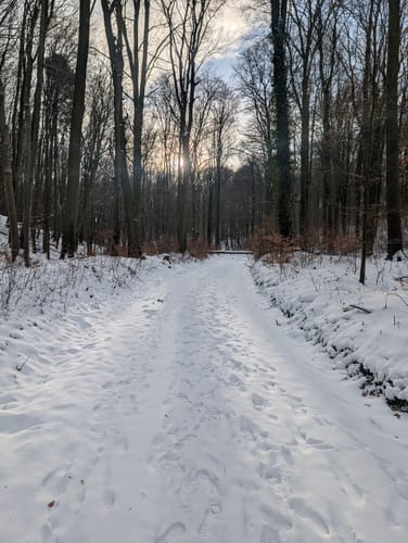 Von Lübbecke zum Kammweg