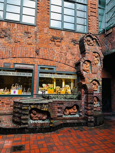 Stadttour Bremen