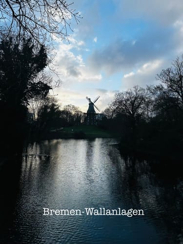 Stadttour Bremen