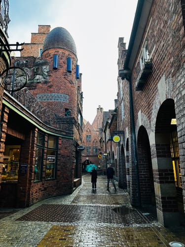 Stadttour Bremen