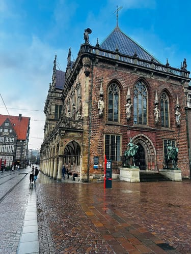 Stadttour Bremen