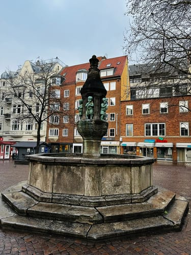 Stadttour Bremen