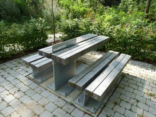 Sintfeld-Höhenweg Etappe 6: Bad Wünnenberg - Harth