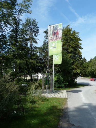 Sintfeld-Höhenweg Etappe 6: Bad Wünnenberg - Harth