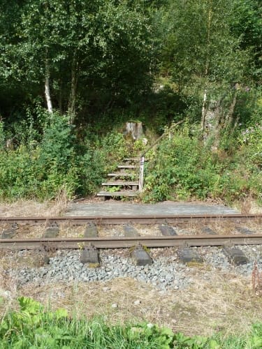 Sintfeld-Höhenweg Etappe 6: Bad Wünnenberg - Harth