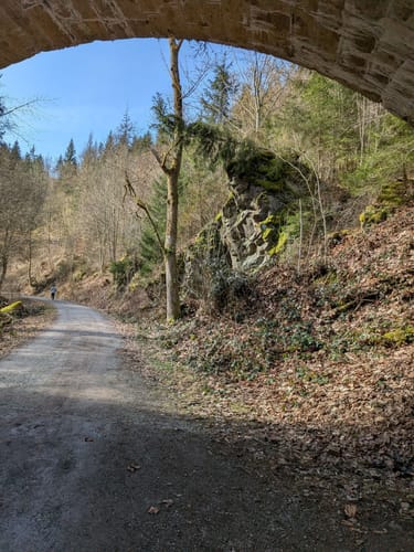 Röhrensteig US11
