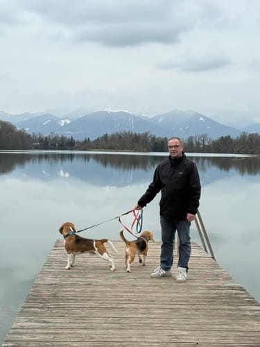 Um den Happinger See