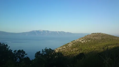 2023 Best Trail Running Trails in Gradac | AllTrails