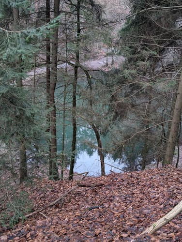 Rundweg A2: Rödinghausen - Grüner See