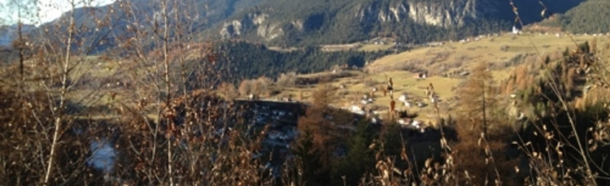 AllTrails | Filisur - Heidi Filmhütte - Runsolas: 1 Reviews, Map ...