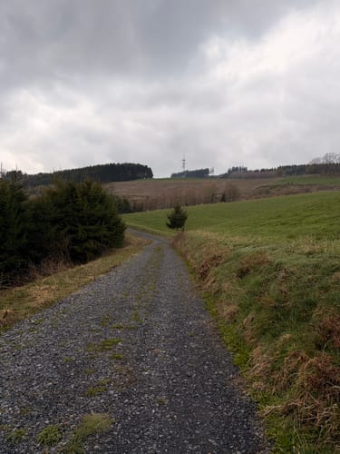 Um Oesterberge