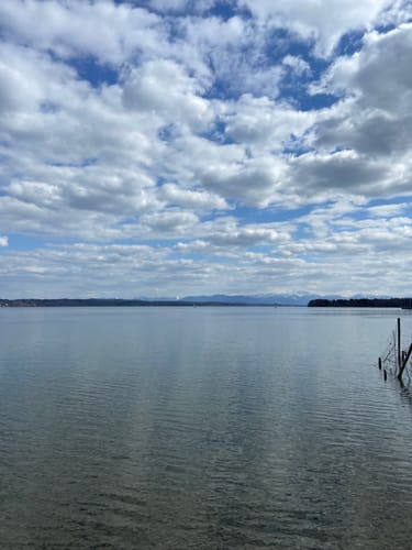 Bernried - Tutzing