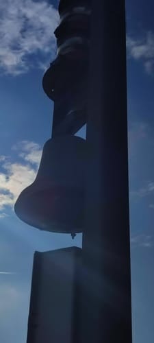 Rund um den Hafen und Schloss Friedrichshafen
