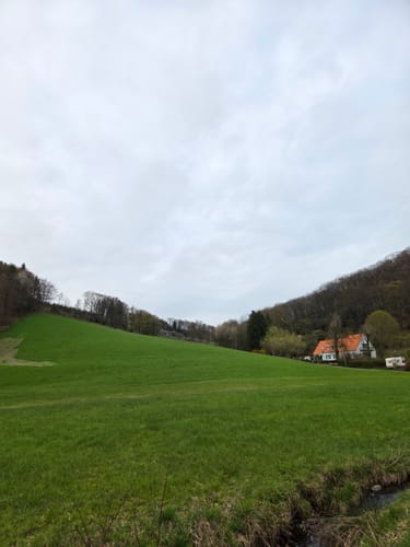 Bergerhof Rundweg