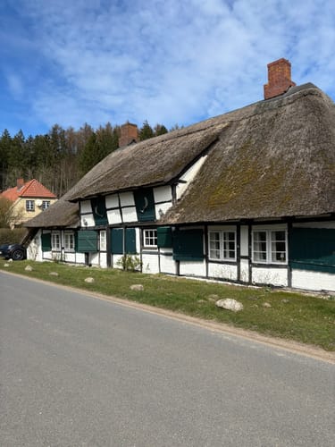 Stocksee und Nehmtener Forst