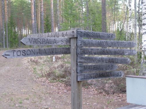 Photos of Kaijansuon kierros - Southern Savonia, Finland | AllTrails