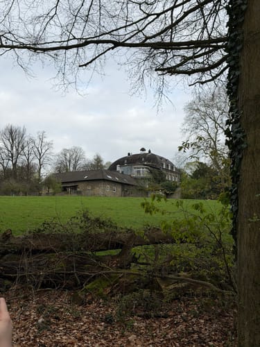Von Wetter zum Nacken