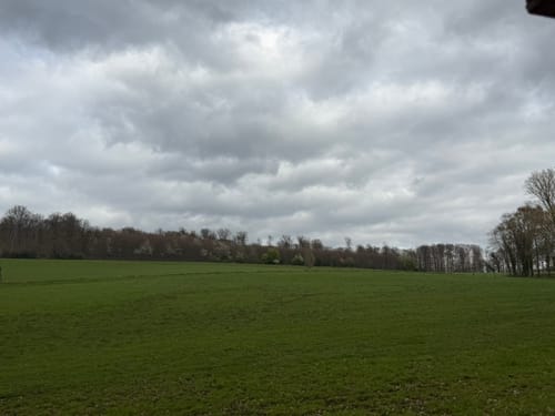 Von Wetter zum Nacken