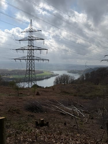 Von Wetter zum Nacken