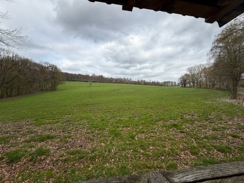 Von Wetter zum Nacken