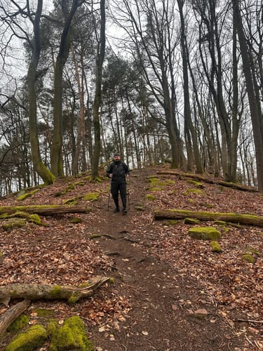 Lug: Klingelkopf und Heischberg
